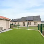 Duinhuis 20 P *