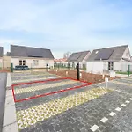 بيت للعطل Duinhuis 20 P *