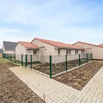 Duinhuis 20 P *
