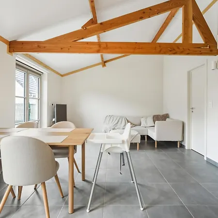 Holiday home Duinhuis 20 P *