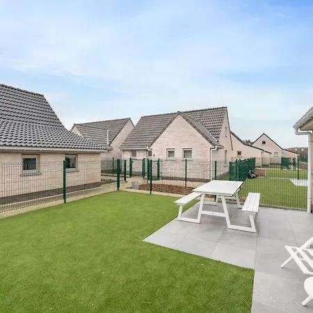 Duinhuis 20 P Oostduinkerke