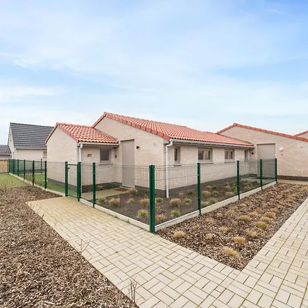 Duinhuis 20 P *