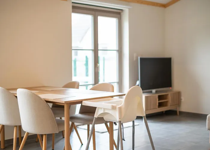 Duinhuis 20 P Holiday home Oostduinkerke