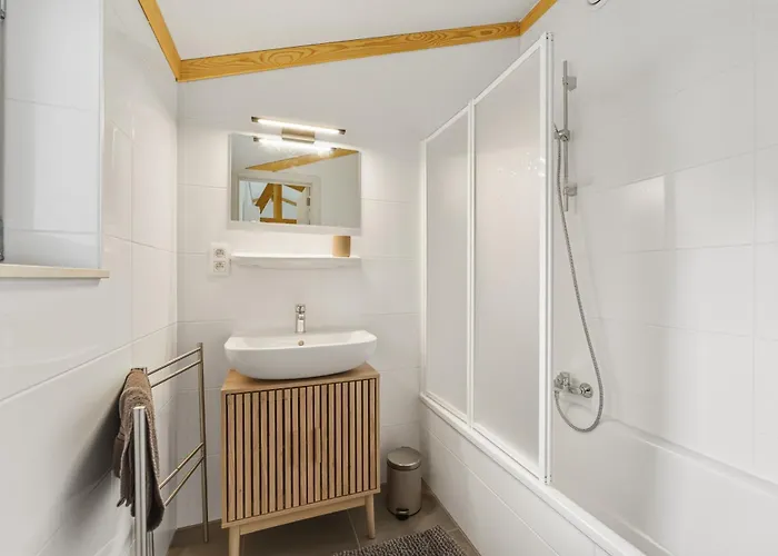 Duinhuis 20 P Holiday home *