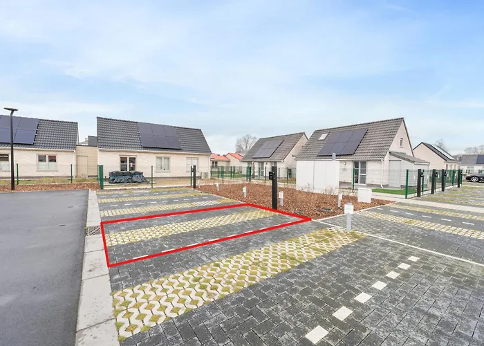 Holiday home Duinhuis 20 P *